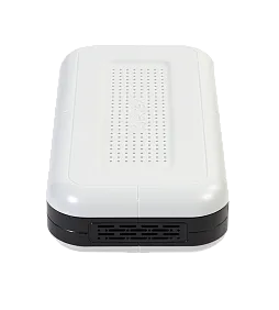 TAU-8N.IP – Абонентский VoIP-шлюз 8 FXS Eltex 