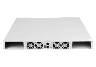 MES5310-48 – Коммутатор 48 портов 10G (SFP+), 6 портов 40G (QSFP+) / 100G (QSFP28) Eltex