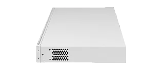 MES2420B-24D – Коммутатор 24 порта 2.5G, 4 порта SFP/SFP+ Eltex