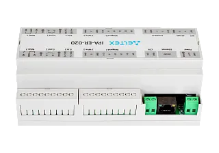 IPA-ER-020 – сетевой контроллер Eltex