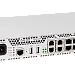 ESR-15VF – Сервисный маршрутизатор 8 портов 1G, 2х1G (SFP), 4хFXS, Firewal lPerfomance 0,56 Гбит/с Eltex