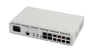 ESR-12V – Сервисный маршрутизатор Eltex с поддержкой VoIP