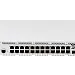 MES2424P – Коммутатор Eltex 24 порта PoE/PoE+ 1G, 4 порта 10G Eltex