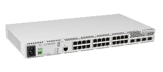 MES2420B-24D – Коммутатор 24 порта 2.5G, 4 порта SFP/SFP+ Eltex