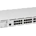 MES2420B-24D – Коммутатор 24 порта 2.5G, 4 порта SFP/SFP+ Eltex
