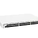MES3300-48F – Коммутатор агрегации Eltex 48 портов 1G, 4 порта 10G