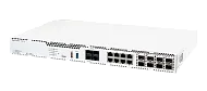 ESR-31 FSTEC (ФСТЭК) – Межсетевой экран 8 портов 1G, 6х1G (SFP), 2х10G (SFP+), Firewall Perfomance 3,6 Гбит/с Eltex