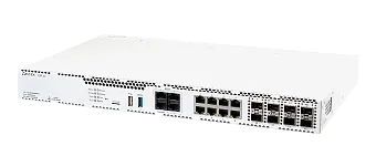ESR-31 FSTEC (ФСТЭК) – Межсетевой экран Eltex