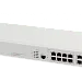 MES2308P – Коммутатор доступа 8 PoE, 2 SFP порта Eltex