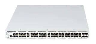 MES2448P – Коммутатор доступа 48 PoE, 4 порта SFP Eltex