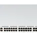 MES2448P – Коммутатор доступа 48 PoE, 4 порта SFP Eltex