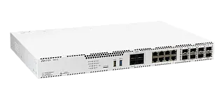 ESR-31 FSTEC (ФСТЭК) – Межсетевой экран 8 портов 1G, 6х1G (SFP), 2х10G (SFP+), Firewall Perfomance 3,6 Гбит/с Eltex