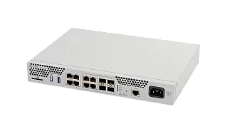 ESR-200 FSTEC (ФСТЭК) – Межсетевой экран  порта 1G, 4хcombo-порта 1G, Firewall Perfomance 0,9 Гбит/с Eltex