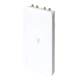 WOP-20L - Беспроводная Wi-Fi точка доступа Eltex