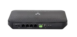 Абонентский терминал Eltex ONT NTU-RG-5420G-WAC