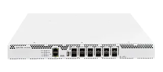 ESR-3200L – Сервисный маршрутизатор 8 портов 10G, 4х10G / 25G, Firewall Perfomance 8,4 Гбит/с Eltex