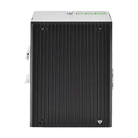MES3500I-08P – Промышленный коммутатор 8 портов 1G PoE/PoE+, 2 combo-порта 1G Eltex