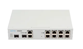 Оптический мультиплексор ToPGATE-8E1-2FG