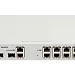 Оптический мультиплексор ToPGATE-8E1-2FG