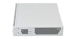 ESR-30 FSTEC (ФСТЭК) – Межсетевой экран 4 порта 1G, 2х10G (SFP+), Firewall Perfomance 3,6 Гбит/с Eltex