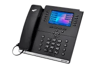 VP-30P-WB – VP-30P - IP-телефон 6 аккаунтов, 2 порта 1G, PoE, Wi-Fi, Bluetooth Eltex