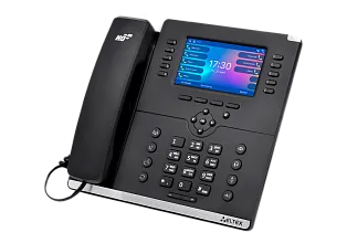 VP-30P-WB IP телефон Eltex
