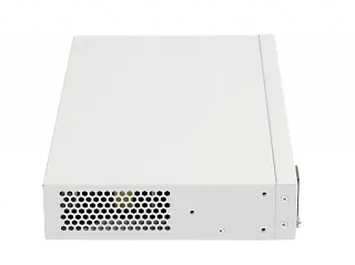 MES2408B – Коммутатор доступа 8 портов 1G, 2 SFP порта Eltex