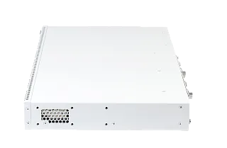 MES2424FB – Коммутатор доступа 24 порта 1G, 4 порта 10G Eltex