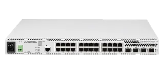 MES2420B-24D – Коммутатор 24 порта 2.5G, 4 порта SFP/SFP+ Eltex