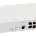 MES2408PL – Коммутатор доступа 8 PoE, 2 SFP порта Eltex