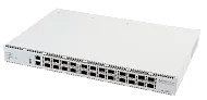 LTP-16N  – GPON OLT станционный терминал Eltex
