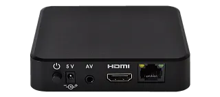 NV-730-WB Eltex - Смарт ТВ-приставка