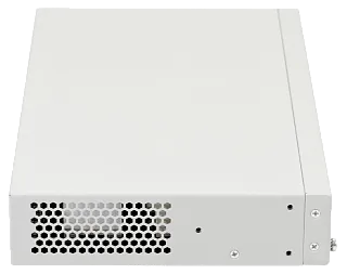 MES2408PL – Коммутатор доступа 8 PoE, 2 SFP порта Eltex