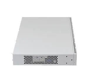 MES2424P – Коммутатор Eltex 24 порта PoE/PoE+ 1G, 4 порта 10G Eltex
