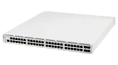 MES2420-48P – Коммутатор доступа 48 PoE, 4 порта SFP Eltex