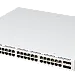 MES2448P – Коммутатор доступа 48 PoE, 4 порта SFP Eltex