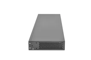 MES2300-08P – Коммутатор доступа 8 порта PoE/Poe+, 2 порта SFP Eltex