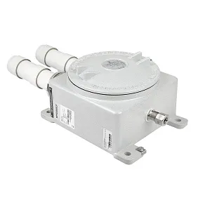 WOP-3L-EX - Взрывозащищенная точка доступа Eltex