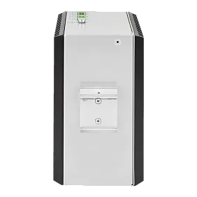 MES3500I-08P – Промышленный коммутатор 8 портов 1G PoE/PoE+, 2 combo-порта 1G Eltex