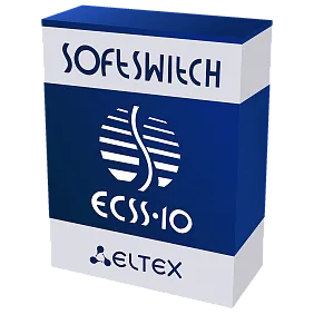 ECSS-10 УОВЭОС Eltex - Узел обслуживания вызовов экстренных оперативных служб