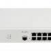 MES2408B – Коммутатор доступа 8 портов 1G, 2 SFP порта Eltex