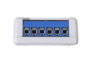 Умное реле SW-RLY01