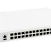 MES2300DI-28 – Промышленный коммутатор 24 порта 1G, 4 порта 1G Сombo Eltex