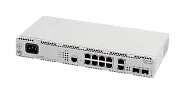 MES2308R – Коммутатор доступа 8 портов 1G, 2 порта SFP Eltex