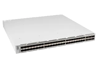 MES5310-48 – Коммутатор 48 портов 10G (SFP+), 6 портов 40G (QSFP+) / 100G (QSFP28) Eltex