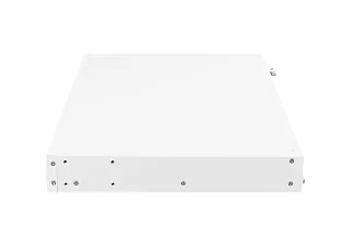 MES3400I-24  – промышленный коммутатор 24 порта 1G, 4 порта 10G Eltex
