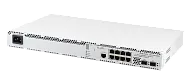 MES2410-08DP – Коммутатор доступа 8 портов 2,5G PoE/PoE+, 2 порта 10G SFP+ Eltex