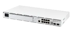 MES2410-08DP – Коммутатор доступа 8 портов 2,5G PoE/PoE+, 2 порта 10G SFP+ Eltex