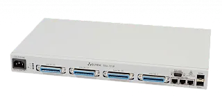 Абонентский VoIP-шлюз TAU-72.IP