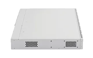 MES3324F – Коммутатор агрегации Eltex 24 порта 1G SFP, 4 порта 10G SFP